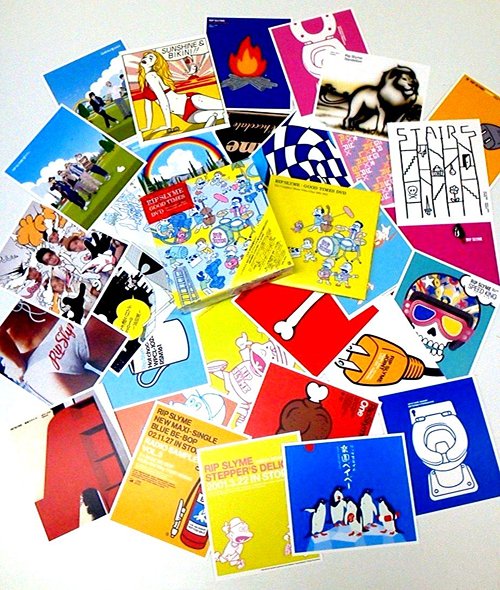 GOOD TIMES DVD ～The Complete Music Video Clips 2001-2011～ [初回