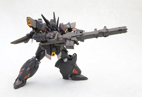 スーパーロボット大戦OG ORIGINAL GENERATIONS 1/144 量産型