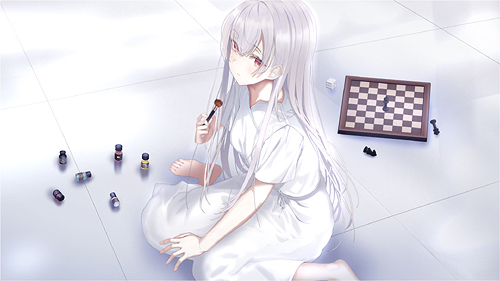 白昼夢の青写真 [コレクターズ・ボックス] ゲーム Nintendo Switch