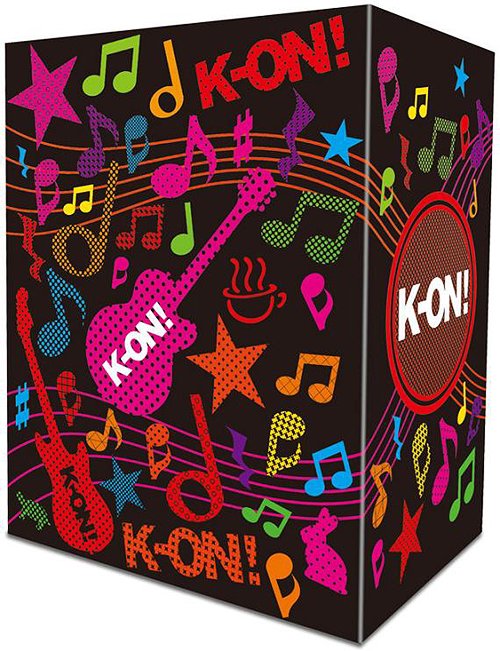 けいおん! 7 [初回限定生産] [Blu-ray] アニメ Blu-ray - Neowing