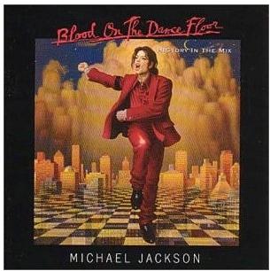 ブラッド・オン・ザ・ダンス・フロア: ヒストリー・イン・ザ・ミックス