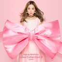 Love Collection 2 ～pink～ [DVD付初回限定盤] 西野カナ CDアルバム