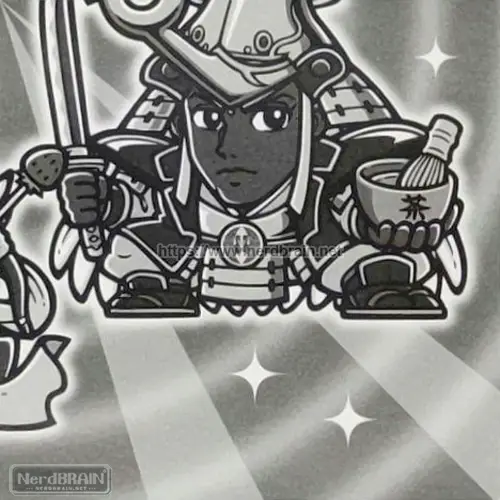 東おうみ「ビックリマンはじまりの地」スタンプラリー オリジナル