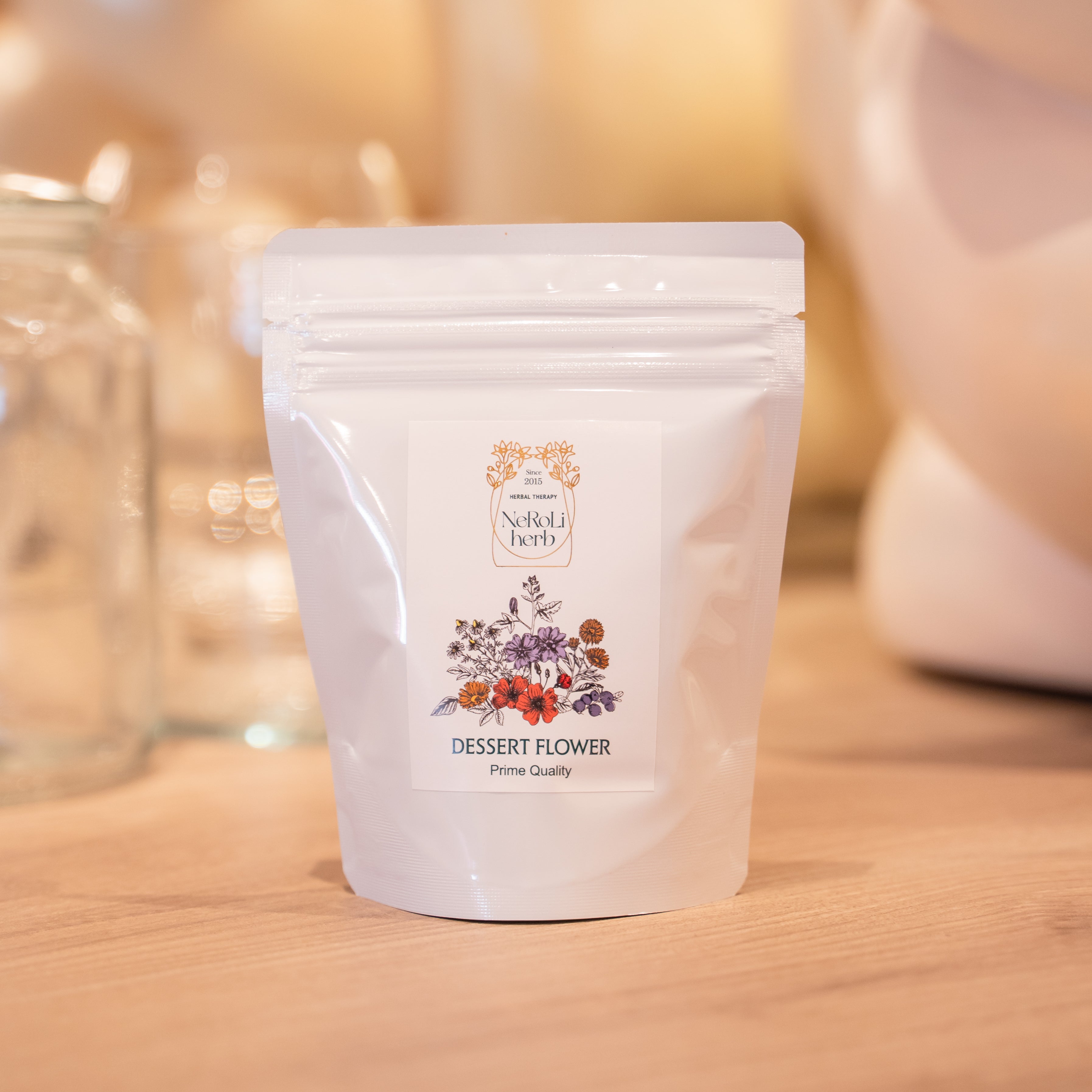 Prime Quality | NeRoLi herb