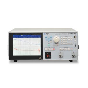 サーボアナライザ FRA5014 - 電子計測器 - 周波数特性分析器