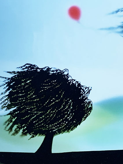 藤城清治 影絵の世界 / 藤城清治 | Natsume Books