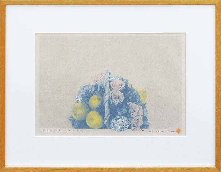 季刊版画、野田哲也オリジナル版画入限定版 季刊版画、野田哲也