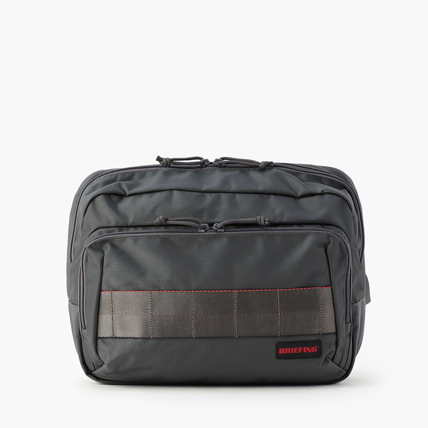 BRIEFING(ブリーフィング) BS BOX SHOULDER M AG BRA241L41