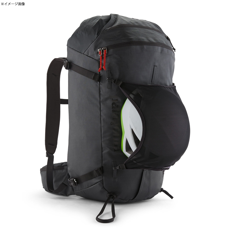 パタゴニア(patagonia) ディセンジョニスト スノー パック 37L 48161