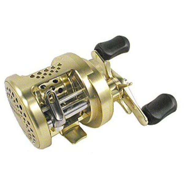 シマノ(SHIMANO) カルカッタ CONQUEST(コンクエスト)101 015662