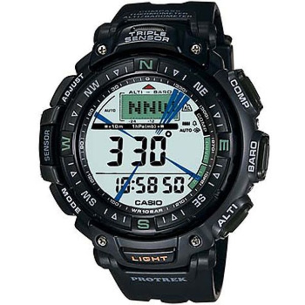 PROTREK(プロトレック) 【国内正規品】PRG-40SJ-1JF PRG-40SJ-1JF