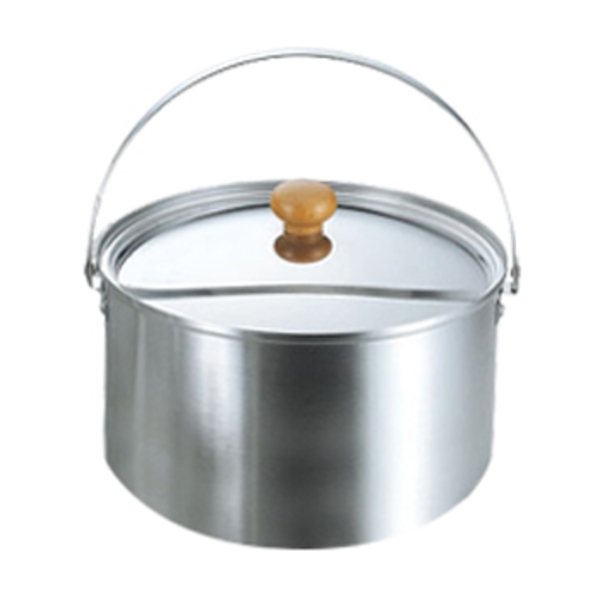 ユニフレーム(UNIFLAME) fan5 DX 大鍋本体 720813｜アウトドア用品