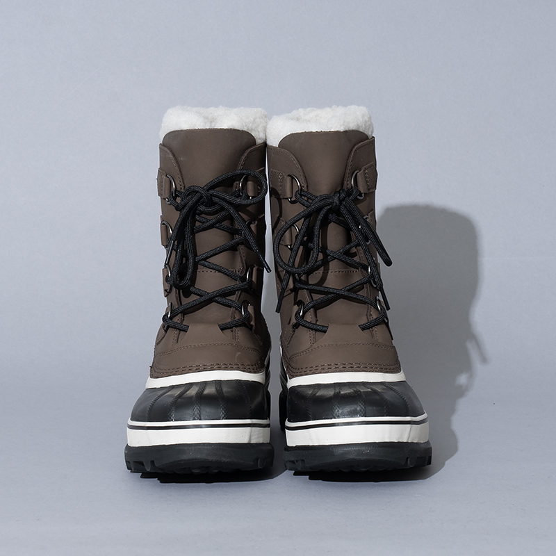 SOREL(ソレル) CARIBOU WP(カリブー ウォータープルーフ) NM1000