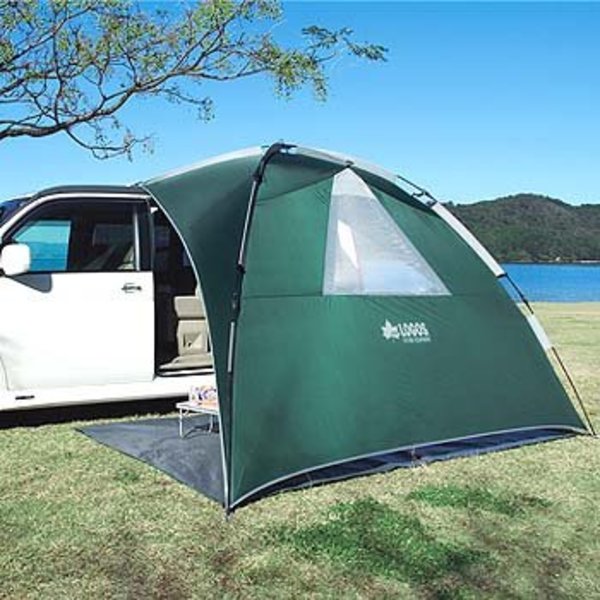 ロゴス(LOGOS) UVカージョイントタープ-Z 71457541｜アウトドア用品