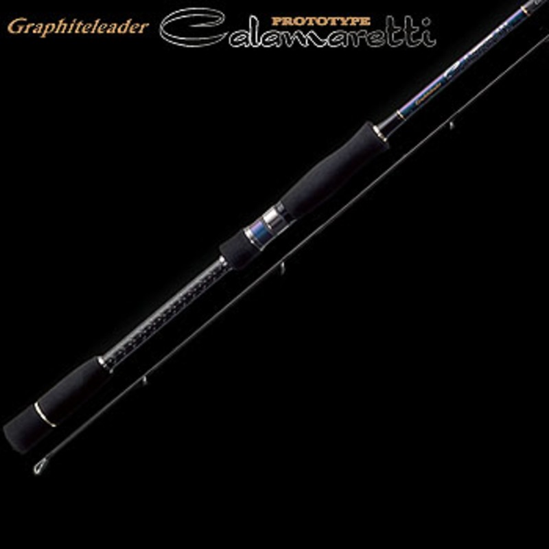 オリムピック(OLYMPIC) グラファイトリーダー カラマレッティー