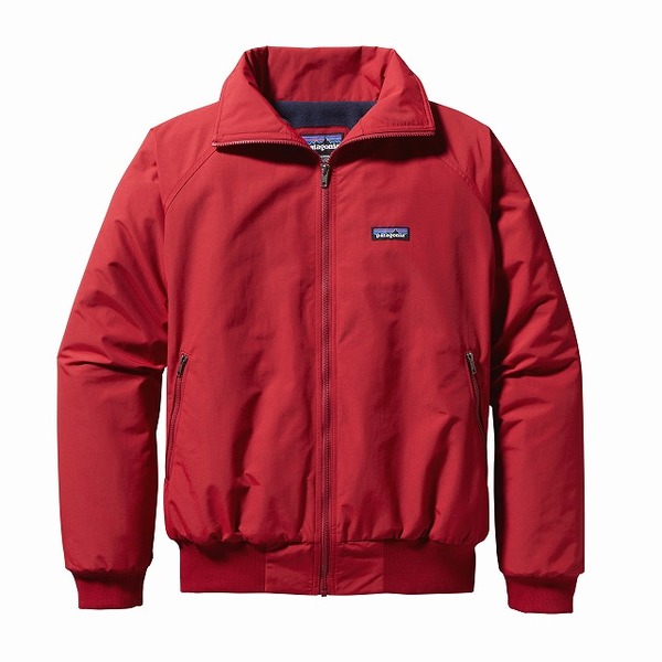 パタゴニア(patagonia) Shelled Synchilla Jacket(シェルド シンチラ