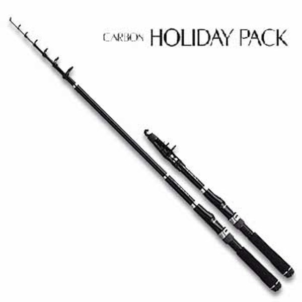 シマノ(SHIMANO) カーボンホリデーパック(防波堤・船小物