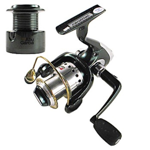 アブガルシア(Abu Garcia) カーディナル 302 1082231｜アウトドア用品