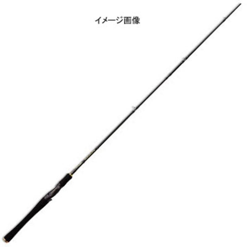 ダイワ(Daiwa) PRIMEGATE(プライムゲート) 662MRB 01403205