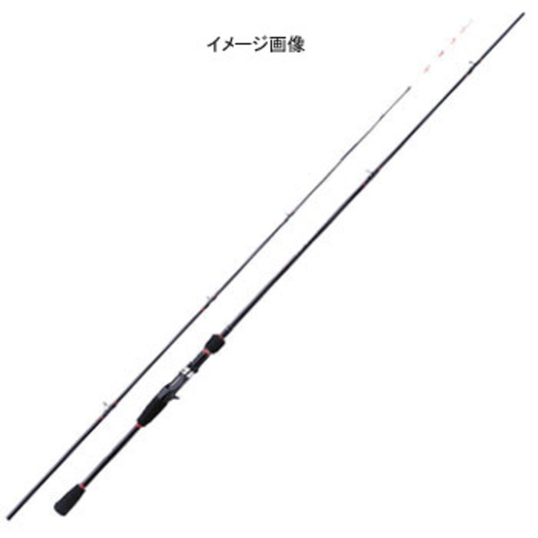 シマノ バイオインパクト カレイ竿 7:⁠3 180 バイオインパクトXカレイ