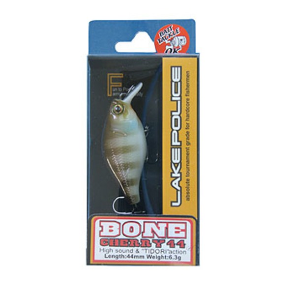 ジャッカル(JACKALL) ボーンチェリー44 ｜アウトドア用品・釣り具通販