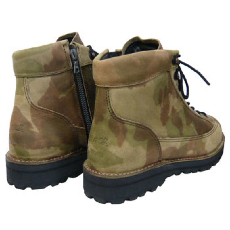 DANNER(ダナー) WAUZETA(ワウゼタ) D-35602X｜アウトドアファッション