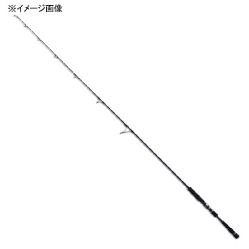 メジャークラフト ジャイアントキリング キャスティング GKC-73ML