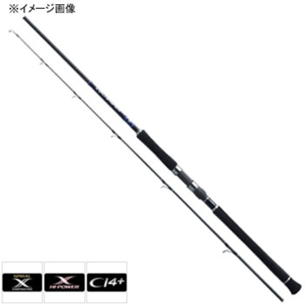 シマノ(SHIMANO) コルトスナイパー S1000H 364371｜アウトドア用品