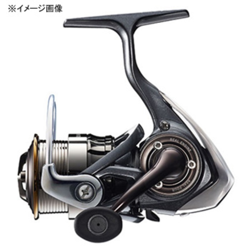 ダイワ(Daiwa) 15ルビアス 2510PE-H 00055638｜アウトドア用品・釣り具
