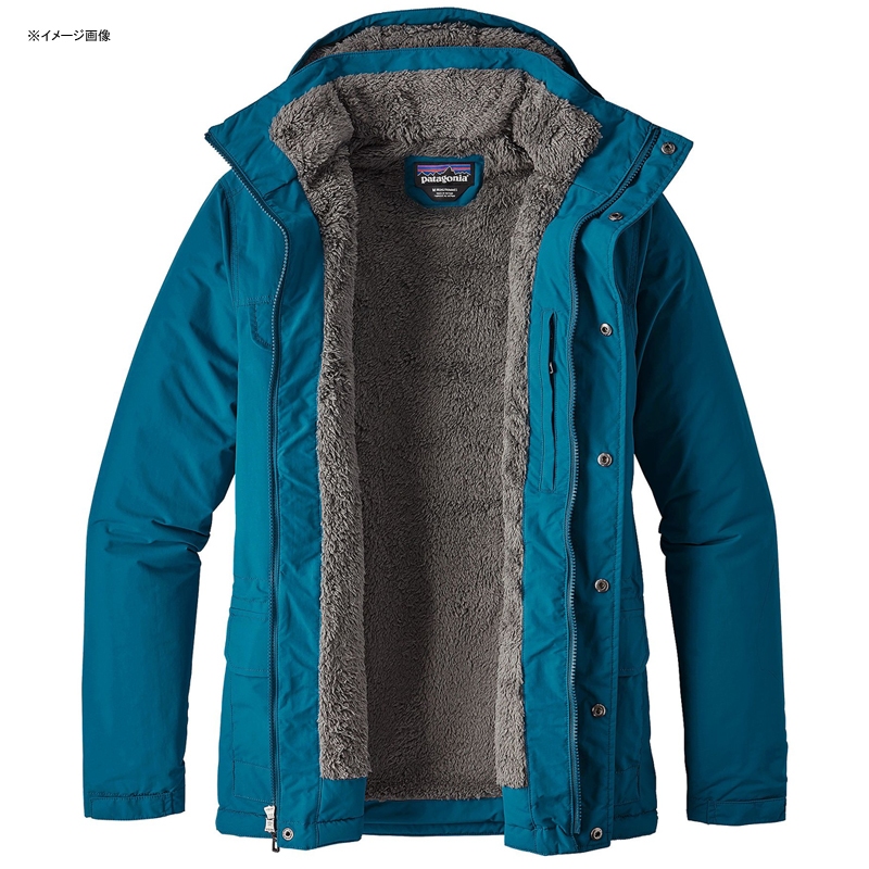 パタゴニア(patagonia) M's Isthmus Parka(メンズ イスマス パーカ