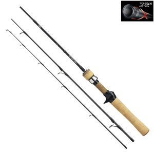 ワイズストリーム45ULB-3のインプレッション♪（パーマークを見に行