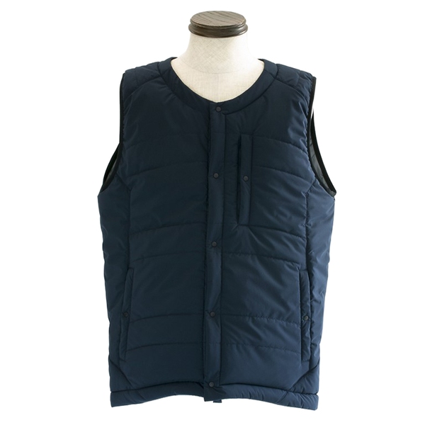 ティラック(Tilak) PYGMY VEST 1000380210｜アウトドアファッション