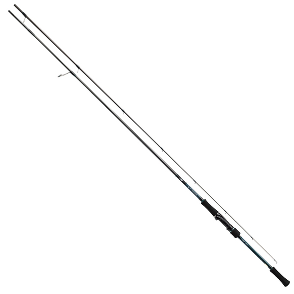 ダイワ(Daiwa) エメラルダス MX(アウトガイドモデル) 79L-S・E