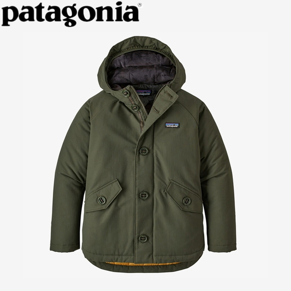 パタゴニア(patagonia) Insulated Isthmus Jkt(インサレーテッド