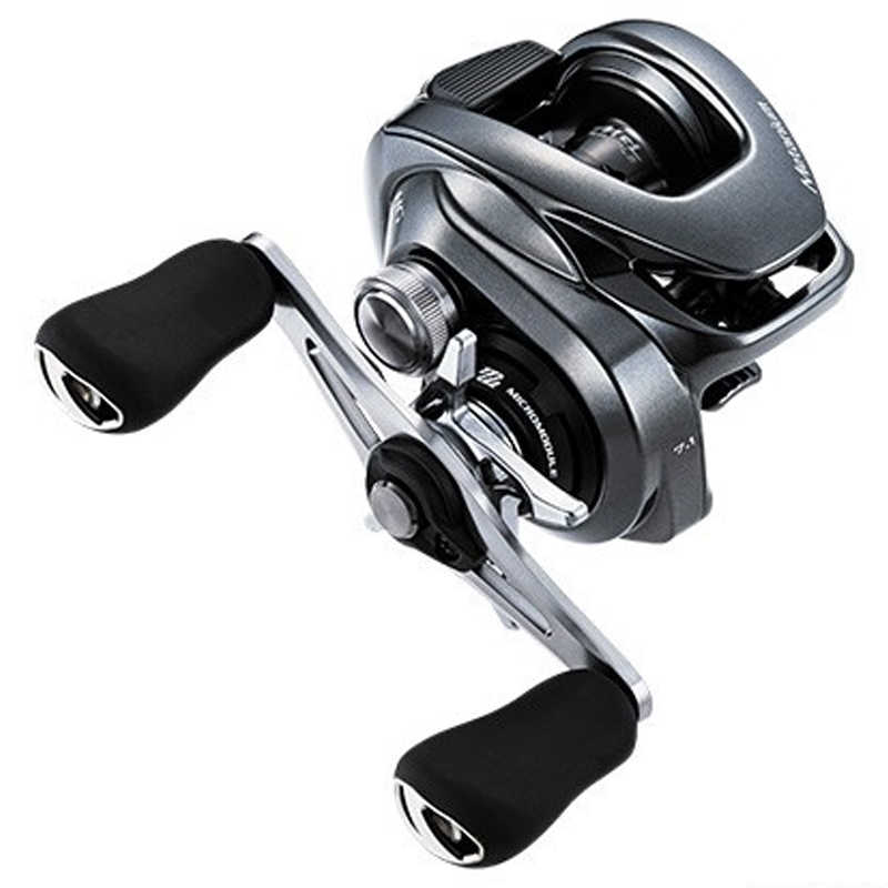 シマノ(SHIMANO) 20 メタニウム XG(右) 041166｜アウトドア用品・釣り