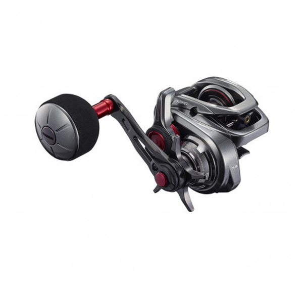 シマノ(SHIMANO) 21 エンゲツ 150HG 右巻き 043047｜アウトドア用品