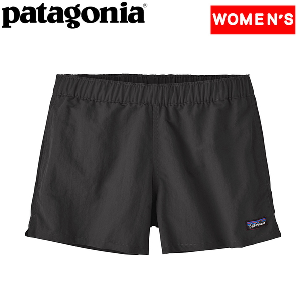 パタゴニア(patagonia) Women's ベアリー バギーズ ショーツ 2 1/2