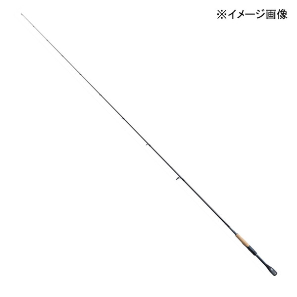 シマノ(SHIMANO) 21 ポイズングロリアス 2610ML/H(旧仕様:TORZITE