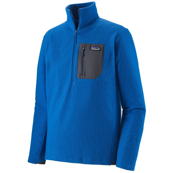 パタゴニア(patagonia) R1 エア ジップネック メンズ 40245