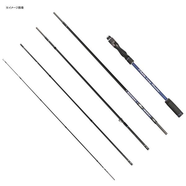 ゼスタ(XeSTA) ランウェイ SLS S91-S ソリッドロングシューター