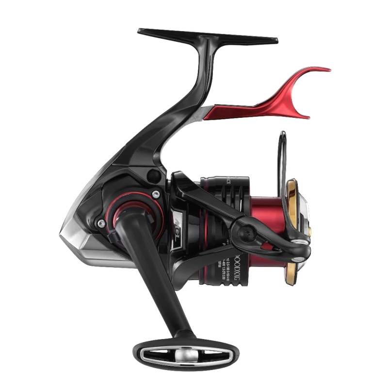 EGG】BBXハイパーフォースC3000DXGS HYPERFORCE シマノ（SHIMANO