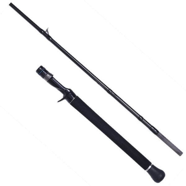 レジットデザイン SKUAD(スクアド) SKC-GC64ML-SEABASS(ベイト