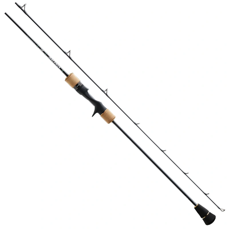 ダイワ ソルティガ SJ AGS TG 55B-2 (ロッド・釣竿) 価格比較 - 価格.com
