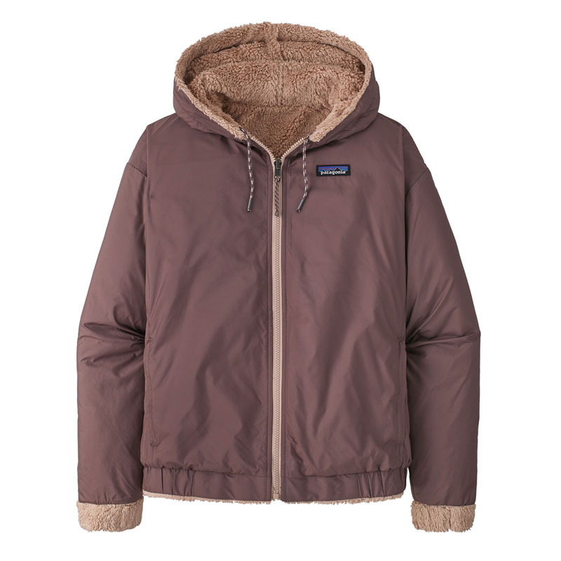 パタゴニア(patagonia) ウィメンズ リバーシブル カンブリア
