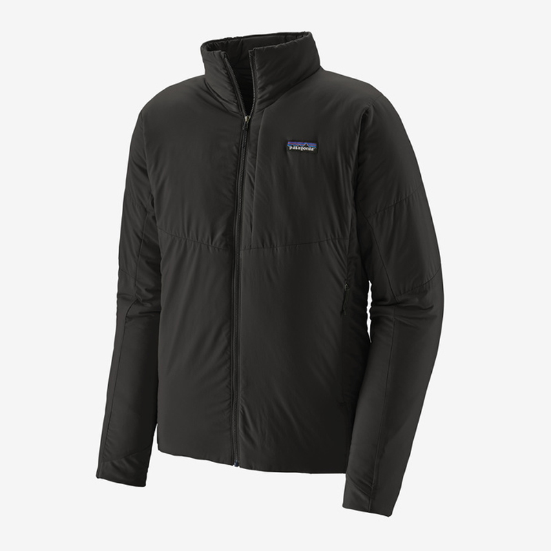パタゴニア(patagonia) M's Nano-Air Jacket(メンズ ナノエア