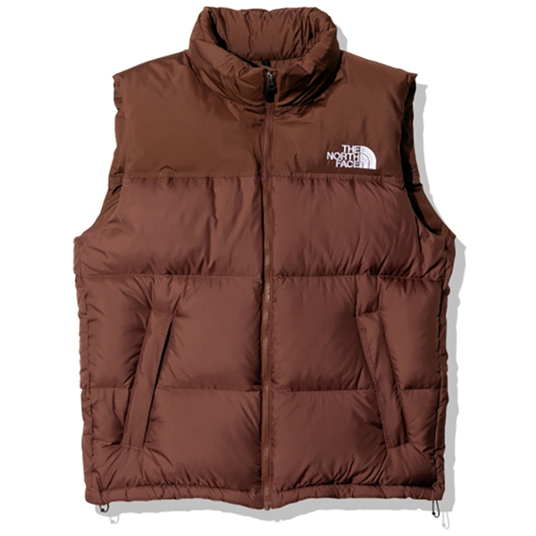 THE NORTH FACE(ザ・ノース・フェイス) ヌプシ ベスト ND92232