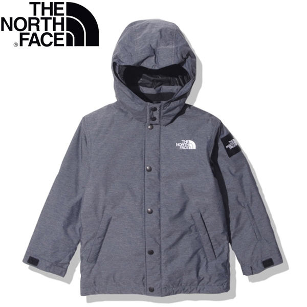 THE NORTH FACE(ザ・ノース・フェイス) Kid's ノベルティ ウィンター