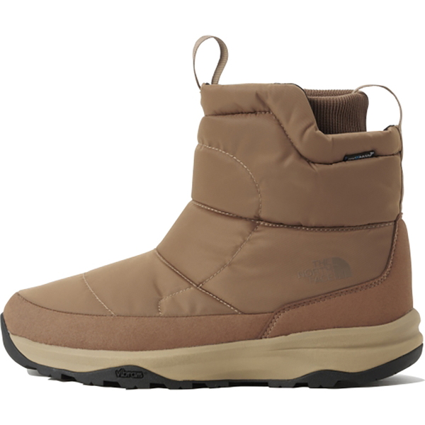 THE NORTH FACE(ザ・ノース・フェイス) ヌプシ ブーティ ウォーター
