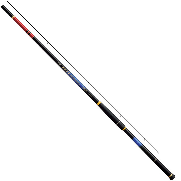 がまかつ(Gamakatsu) がま磯 タルカゴスペシャル MH 5.3m(5ピース