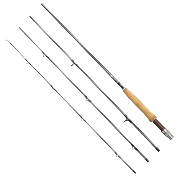 ティムコ(TIEMCO) ユーフレックス ノービスワン 763-4(4ピース